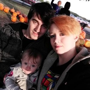 Meet your Posher, Rhiannon